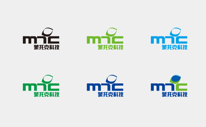 環(huán)保科技logo設(shè)計(jì)