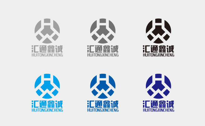 北京會計師logo設(shè)計