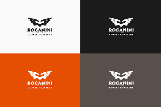 翅膀logo創(chuàng)意