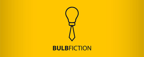 燈泡logo創(chuàng)意設(shè)計(jì)