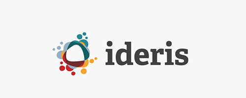 ideris為主的標(biāo)志創(chuàng)意