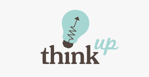 THINK 照明標(biāo)志