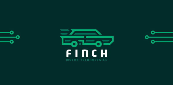 汽車(chē)標(biāo)志創(chuàng)意設(shè)計(jì)