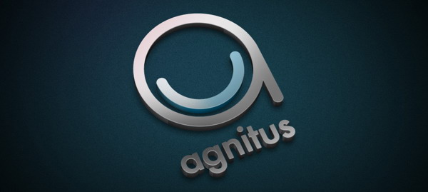 笑臉logo設(shè)計(jì)