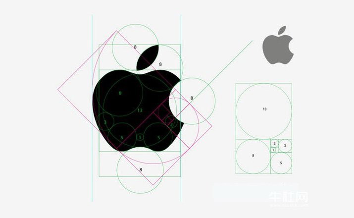 ITlogo設(shè)計(jì)草圖黑白圖