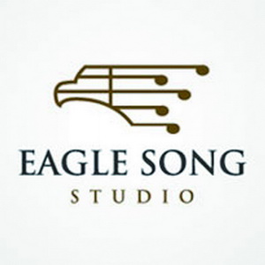 老鷹LOGO設(shè)計(jì)