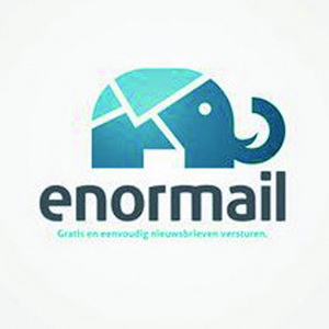 大象LOGO設(shè)計(jì)