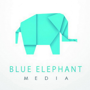 大象LOGO設(shè)計(jì)