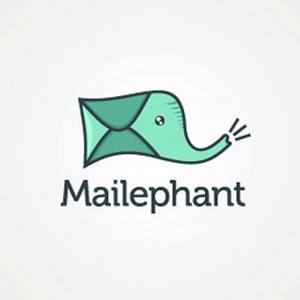 大象LOGO設(shè)計(jì)