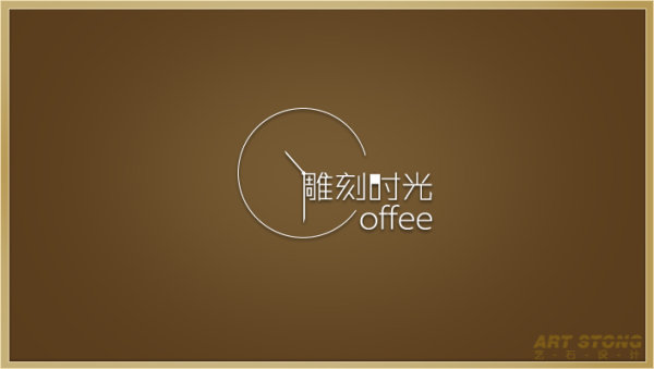 簡約符號LOGO設(shè)計