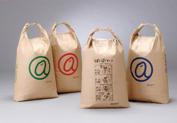 日本本土品牌LOGO設計