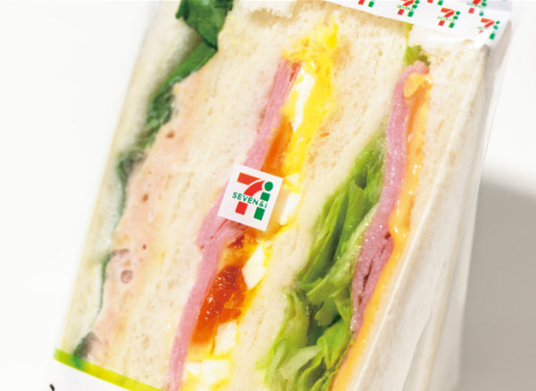 日本連鎖品牌LOGO設(shè)計(jì)