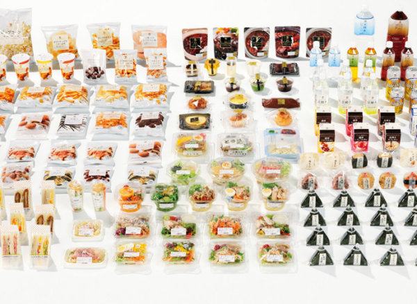 日本連鎖品牌LOGO設(shè)計(jì)