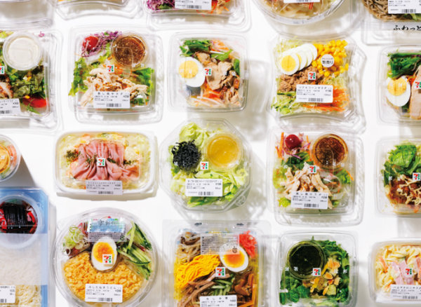 日本連鎖品牌LOGO設(shè)計(jì)