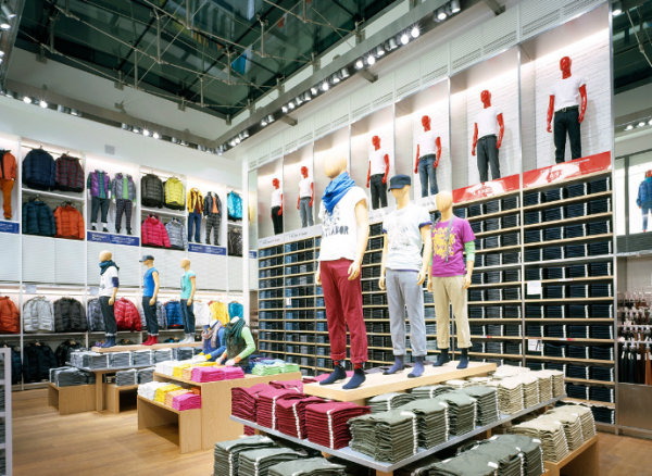 日本連鎖品牌LOGO設(shè)計(jì)