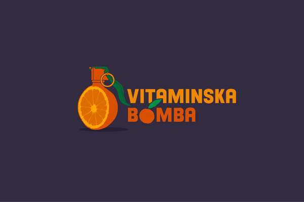 國外創(chuàng)意LOGO設計