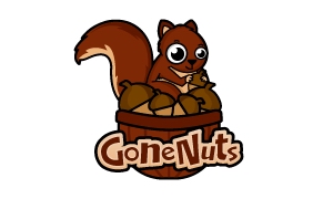 卡通圖案標(biāo)志設(shè)計(jì)