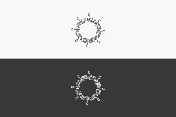 珠寶品牌LOGO設(shè)計(jì)