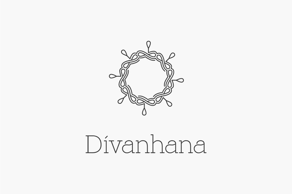 珠寶品牌LOGO設(shè)計(jì)