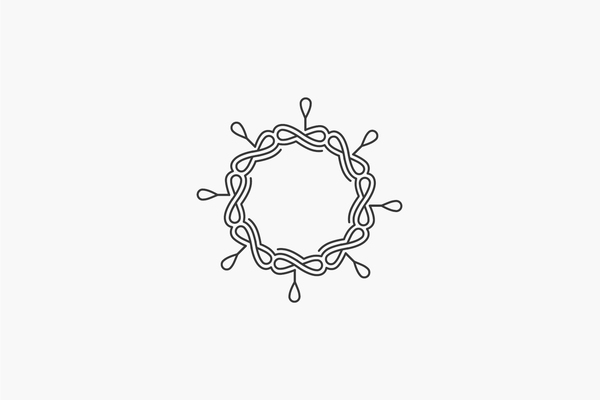 珠寶品牌LOGO設(shè)計(jì)