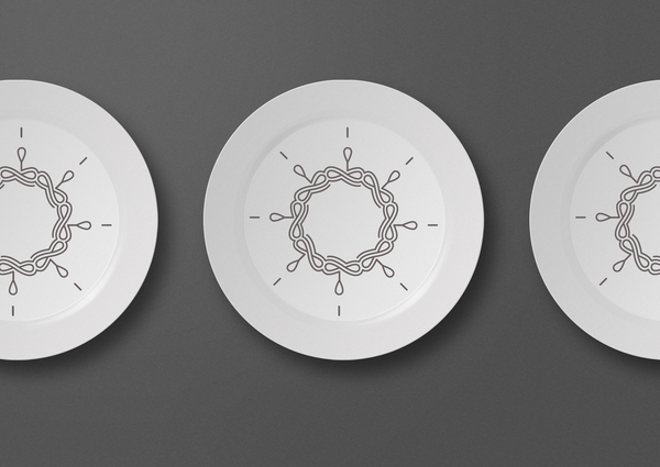 珠寶品牌LOGO設(shè)計(jì)