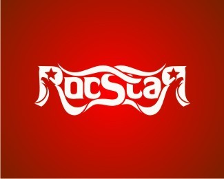 LOGO字體部分設計