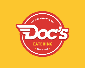 徽章公司LOGO設(shè)計(jì)