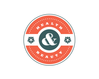 徽章公司LOGO設(shè)計(jì)