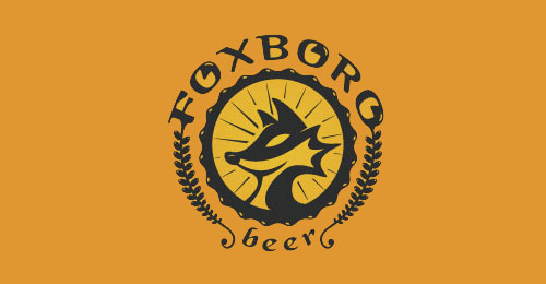 立體感企業(yè)LOGO設(shè)計