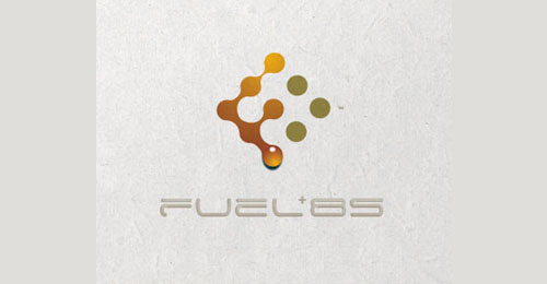 立體感企業(yè)LOGO設(shè)計