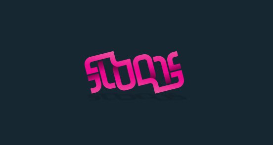 優(yōu)秀英文LOGO設(shè)計(jì)