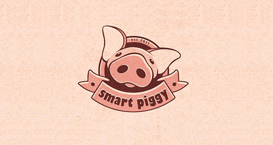 新式LOGO創(chuàng)意