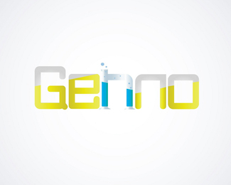 國(guó)外LOGO創(chuàng)意圖形