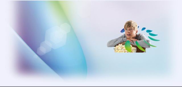 蓮花電視標(biāo)志設(shè)計(jì)