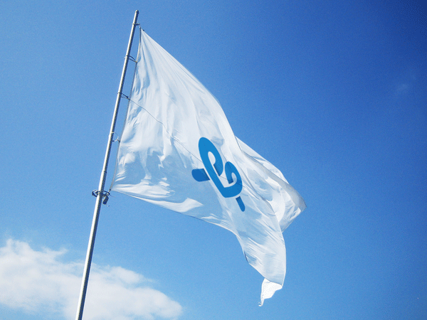 雙人LOGO設(shè)計(jì)