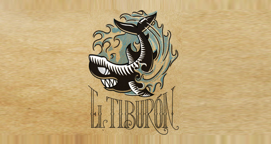 卡通LOGO設(shè)計(jì)