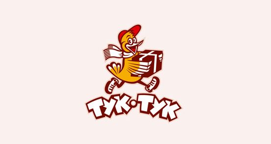 卡通LOGO設(shè)計(jì)