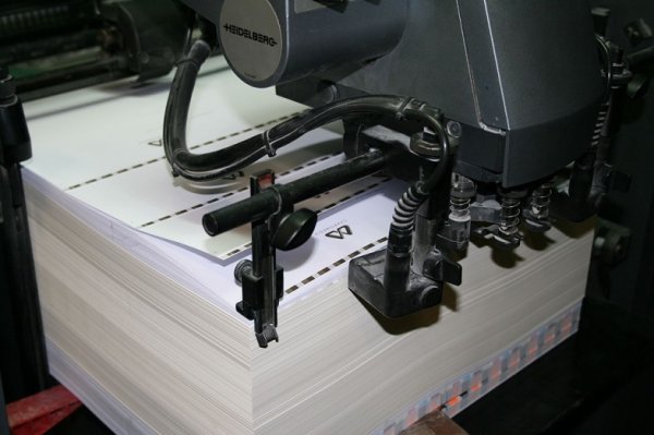 媒體公司LOGO設(shè)計(jì)