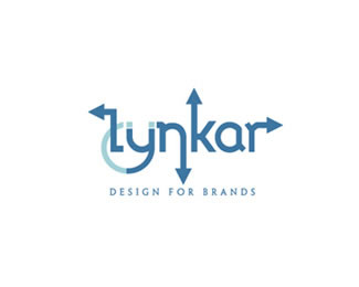 卡通LOGO設(shè)計