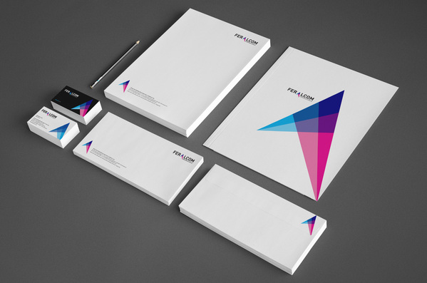 炫爛企業(yè)LOGO