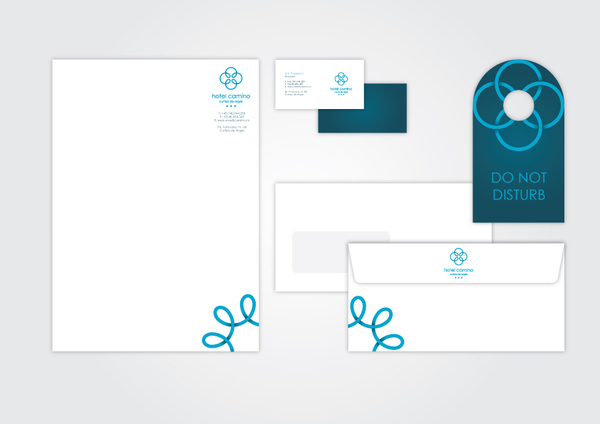 c字母LOGO設(shè)計