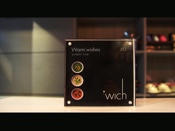 餐飲飲食LOGO設(shè)計(jì)