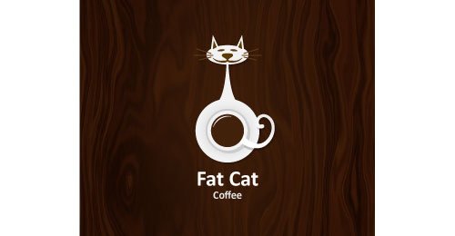 國外卡通優(yōu)秀LOGO