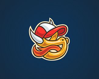 可愛(ài)創(chuàng)意LOGO設(shè)計(jì)