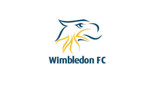 用線條勾畫出來的老鷹LOGO設(shè)計欣賞