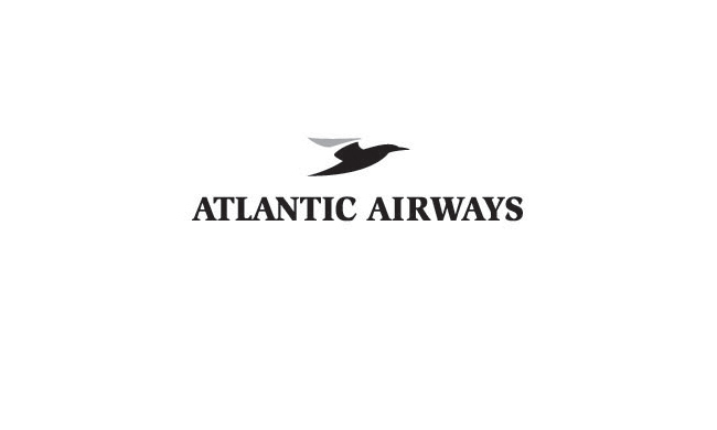 航空公司LOGO設(shè)計(jì)：向右飛翔的小鳥為創(chuàng)意設(shè)計(jì)的航空公司標(biāo)志方案分享