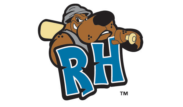 卡通風格標志設計