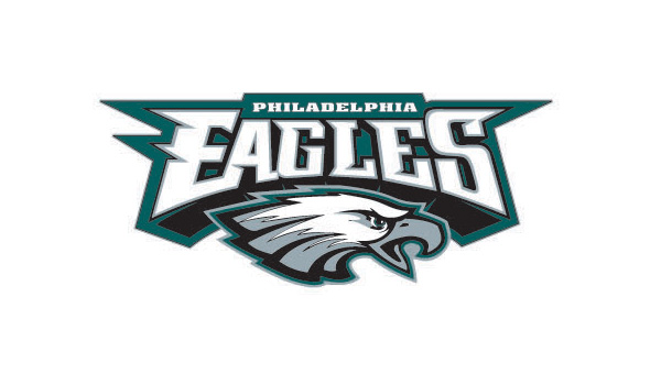 EAGLES品牌標志創(chuàng)意選用了老鷹頭部的圖案作創(chuàng)意