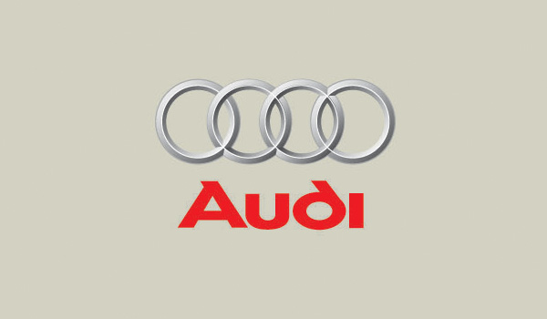 國際名牌汽車奧迪寶馬奔馳公司LOGO設計高清圖分享
