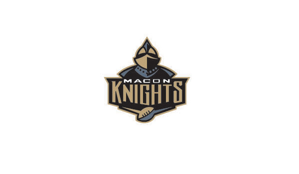 KNIGHTS蒙面?zhèn)b商標設(shè)計